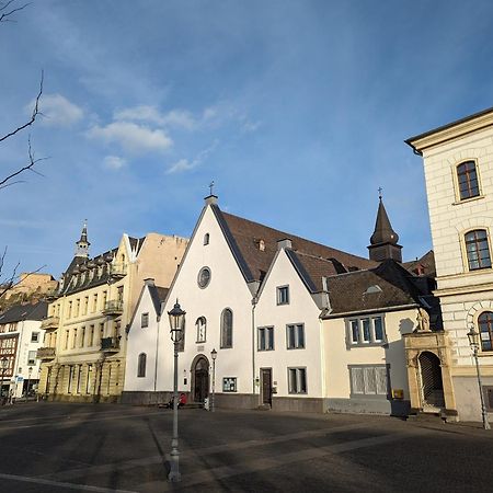 II Gemuetliches 1-Zimmer-Apartment & Eigenes Bad II Koblenz  Buitenkant foto