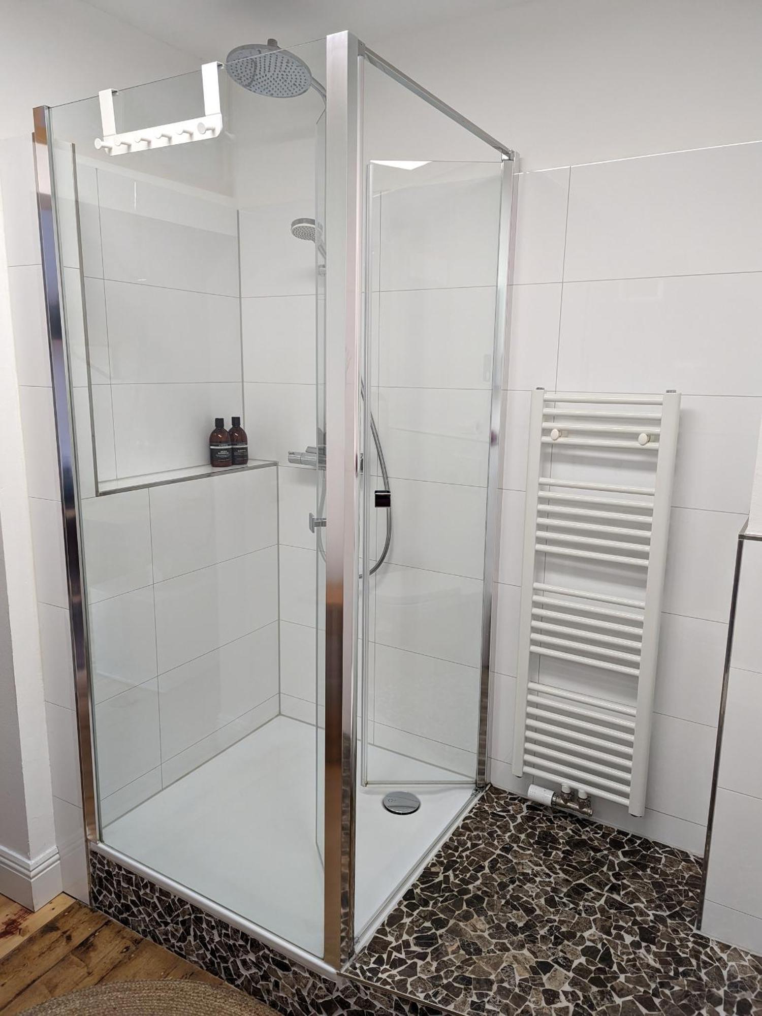 II Gemuetliches 1-Zimmer-Apartment & Eigenes Bad II Koblenz  Buitenkant foto