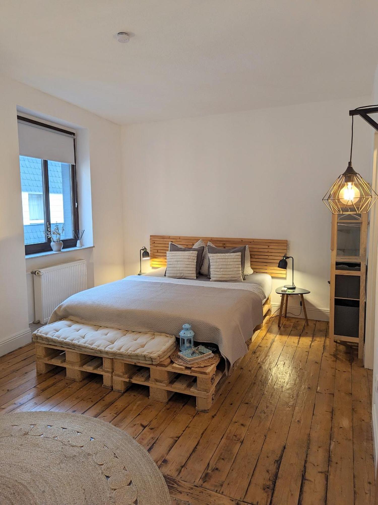II Gemuetliches 1-Zimmer-Apartment & Eigenes Bad II Koblenz  Buitenkant foto