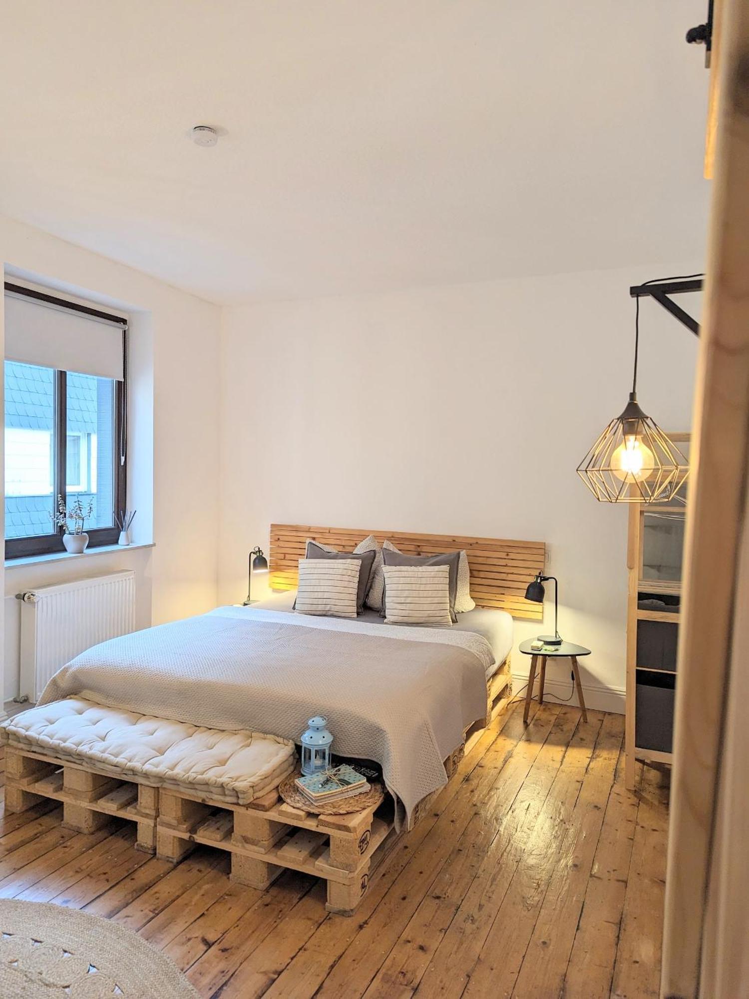 II Gemuetliches 1-Zimmer-Apartment & Eigenes Bad II Koblenz  Buitenkant foto