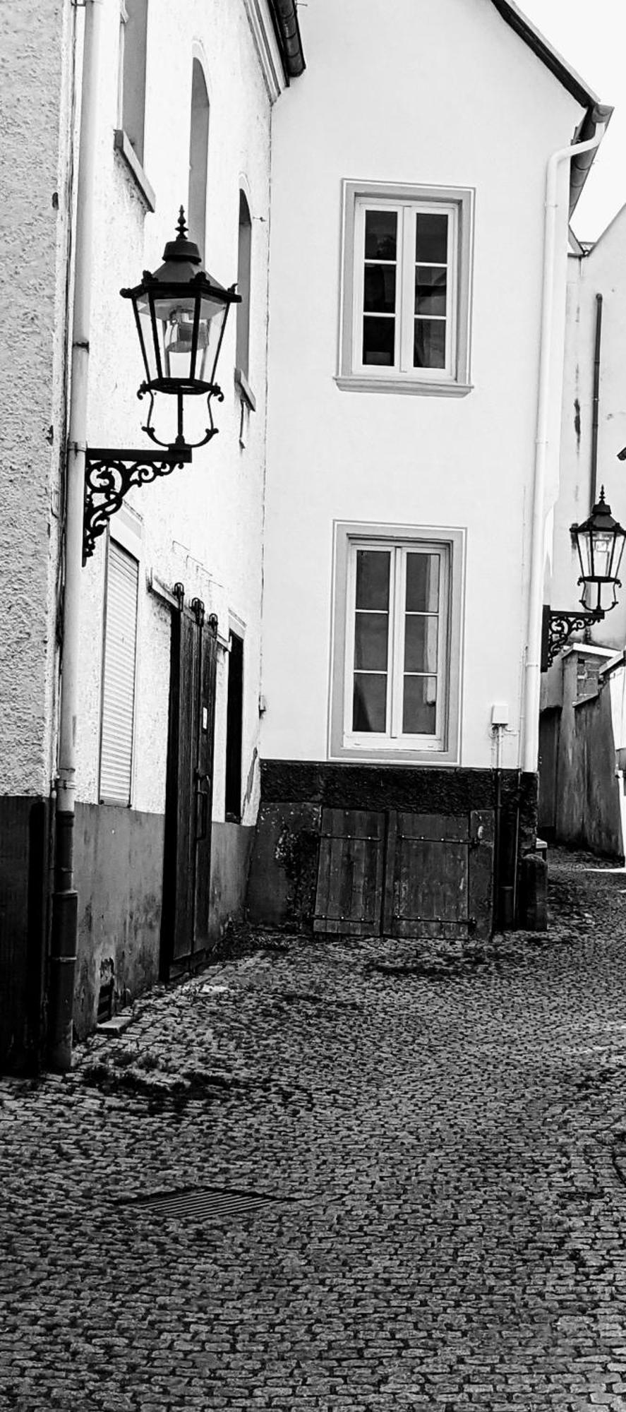 II Gemuetliches 1-Zimmer-Apartment & Eigenes Bad II Koblenz  Buitenkant foto