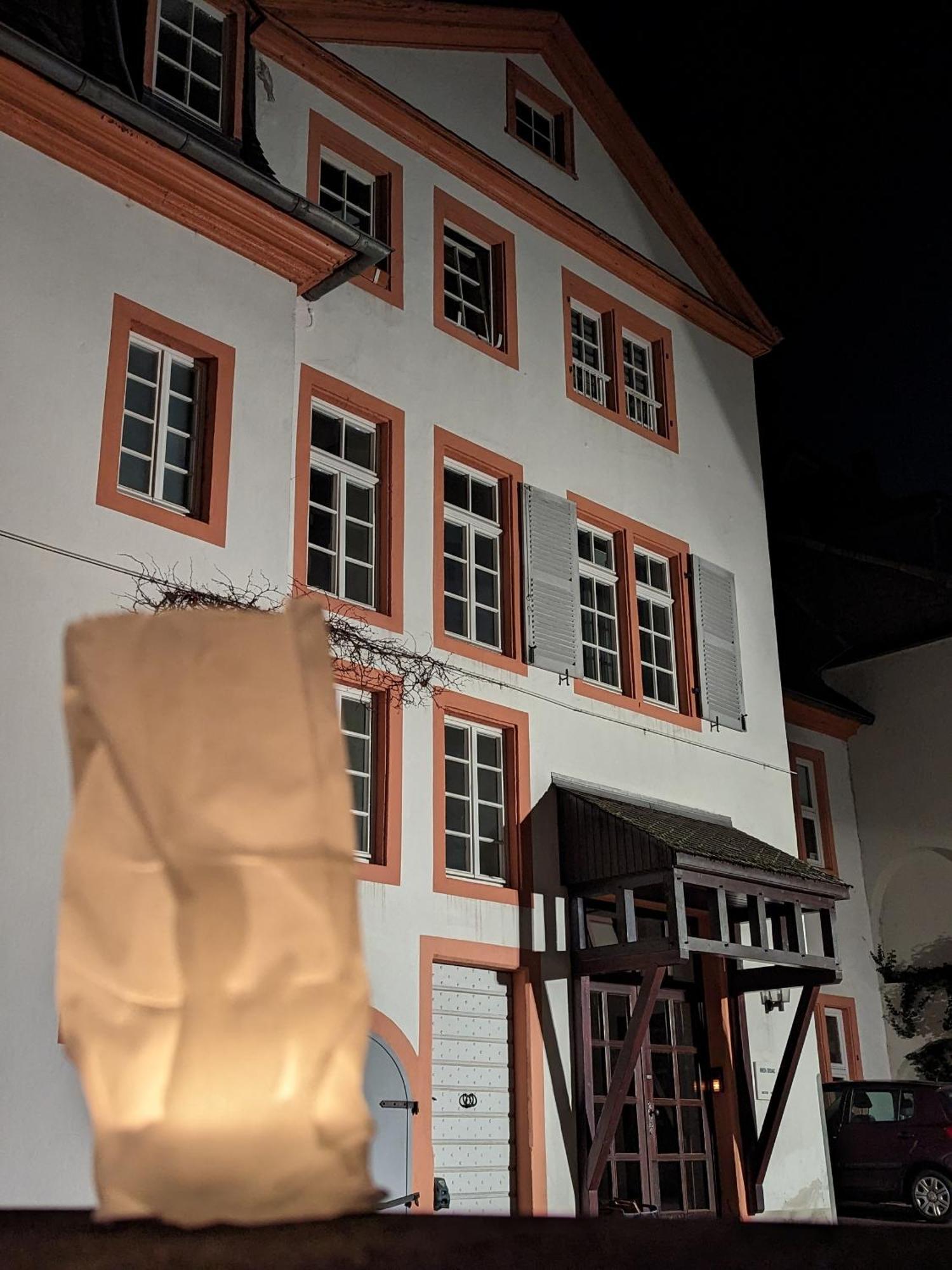 II Gemuetliches 1-Zimmer-Apartment & Eigenes Bad II Koblenz  Buitenkant foto