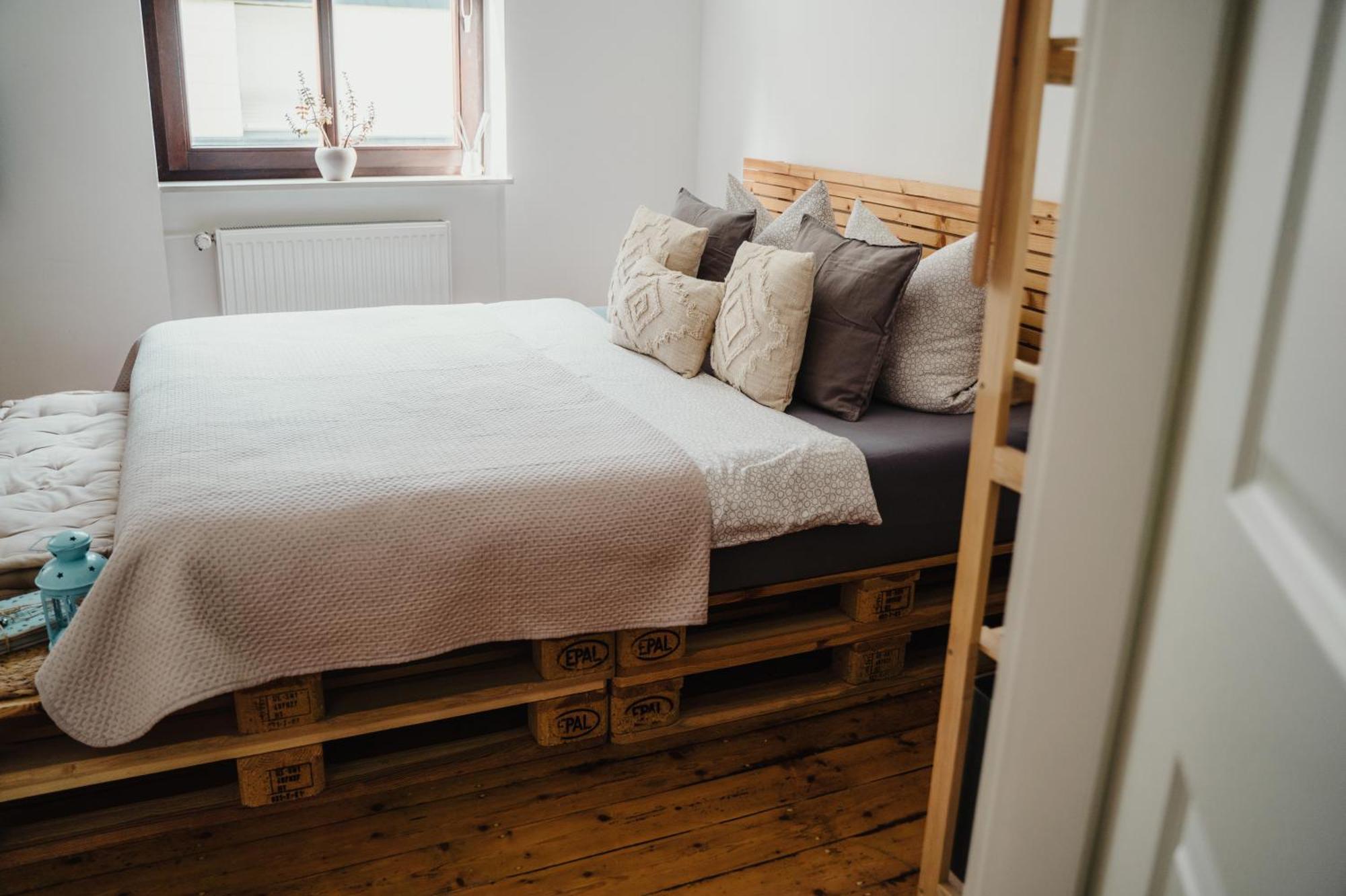 II Gemuetliches 1-Zimmer-Apartment & Eigenes Bad II Koblenz  Buitenkant foto
